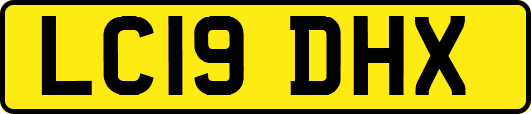 LC19DHX