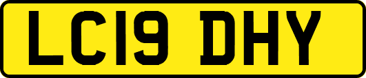 LC19DHY