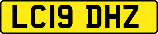 LC19DHZ