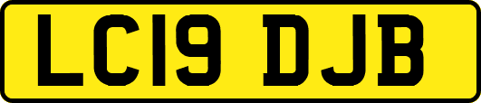 LC19DJB