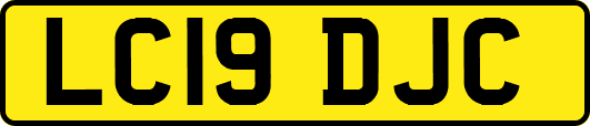 LC19DJC