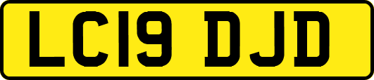 LC19DJD