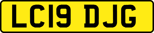 LC19DJG