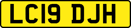 LC19DJH