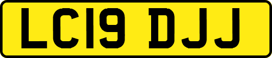 LC19DJJ