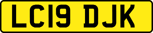 LC19DJK