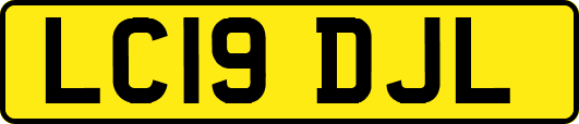 LC19DJL