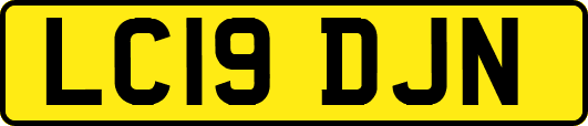 LC19DJN