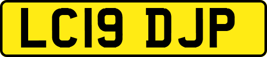 LC19DJP
