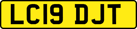 LC19DJT