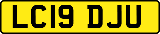 LC19DJU