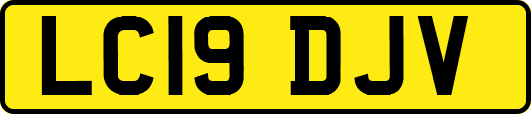 LC19DJV