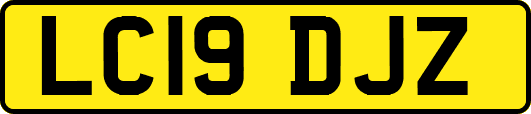 LC19DJZ