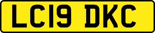 LC19DKC