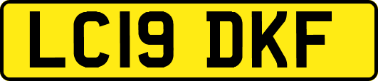 LC19DKF