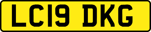 LC19DKG