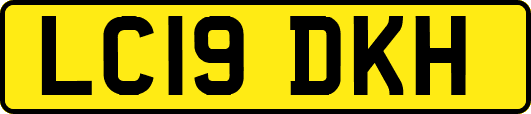 LC19DKH