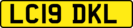 LC19DKL