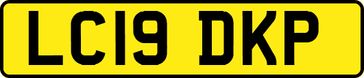 LC19DKP