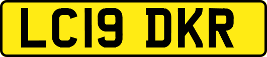 LC19DKR
