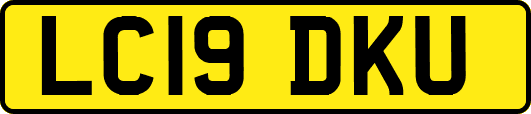 LC19DKU