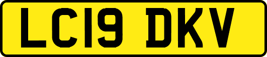 LC19DKV