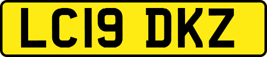 LC19DKZ