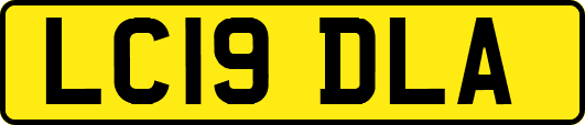 LC19DLA