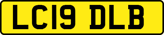 LC19DLB