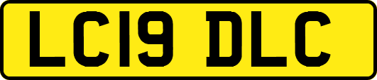 LC19DLC