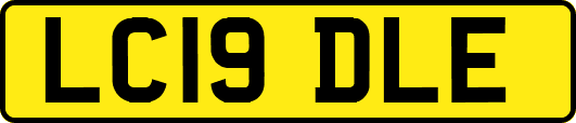 LC19DLE
