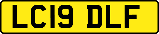 LC19DLF