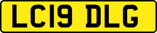 LC19DLG