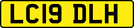 LC19DLH