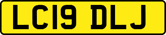 LC19DLJ