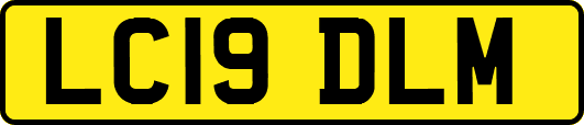 LC19DLM