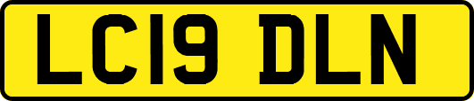 LC19DLN