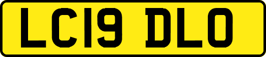 LC19DLO