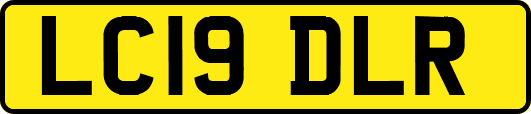 LC19DLR