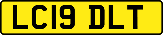 LC19DLT