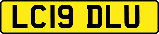 LC19DLU