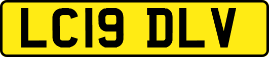 LC19DLV