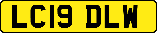 LC19DLW