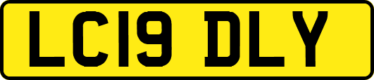LC19DLY