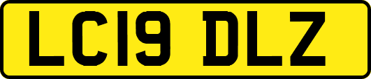 LC19DLZ