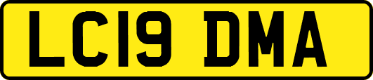 LC19DMA
