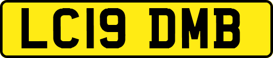 LC19DMB