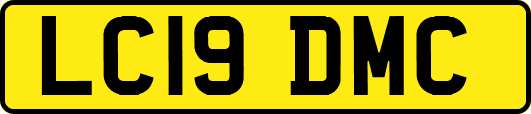 LC19DMC