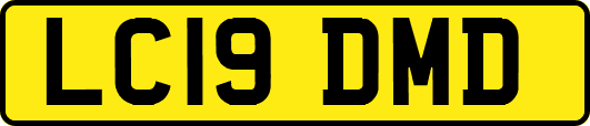 LC19DMD