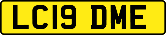 LC19DME